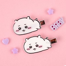 먼작귀헤어핀 TOP01