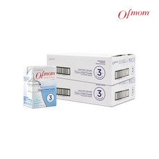 오브맘액상분유1단계