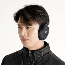 고어트랙스 히트기어 겨울 방한 귀마개 2개
