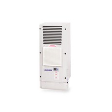 산업용/공장/증발식/제어반/에어컨/WPA-1500SE/웰템