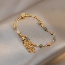 순금10돈체인팔찌