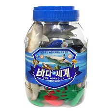 바다의세계
