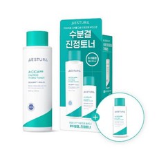 [NEW] 에스트라 에이시카365 수분진정결토너 250ml 기획(+토너 50ml 증정)