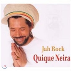 Quique Neira - Jah Rock EU수입반, 1CD - jvkelp