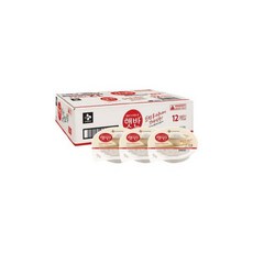 Cj햇반 즉석밥 210g x 12개입 1box, 12개