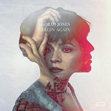 Norah Jones 노라 존스 LP 바이닐 레코드 Begin Again 앨범, 기본 - 비긴어게인lp