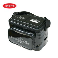 새론불 원터치새우통쿨러/새우쿨러/크릴통, 단품