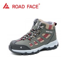 로드페이스안전화