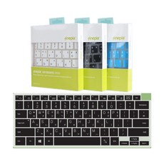 삼성 갤럭시북 프로 NT930XDY-A51AP용 문자인쇄 키스킨, 문자인쇄(44번), 블루(갤럭시북)