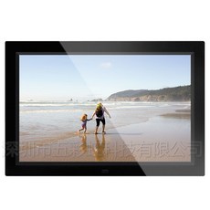 충전식디지털액자