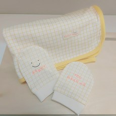 아가방스마일손싸개