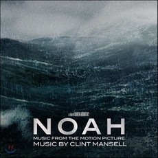 OST - Noah EU수입반, 1CD