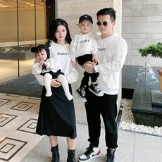 돌가족사진의상대여