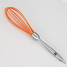 해피콜실리콘거품기
