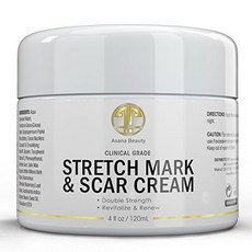 NeuCeutica Stretch Mark Scar 감소 Cream 4 Ounce PROD2200041756, 상세내용참조