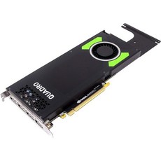 그래픽카드 TWPW0 델 엔비디아 쿼드로 P4000 8GB GDDR5 256비트 PCIE 3.0 x16 그래픽 카드 갱신