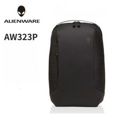 에일리언웨어 Alienware X15 X17 겸용 노트북 PC가방