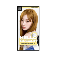 미쟝센 헬로블리치 프라이머 버블 세트, 90g, 1개