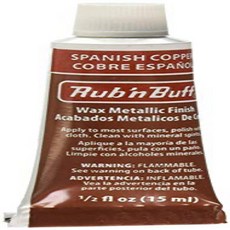 Rub 'n Buff - Spanish Copper, 1개