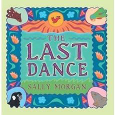 The Last Dance Paperback, Little Hare Books