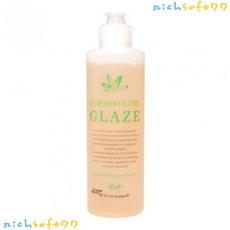 [richsoft77] A_모나리자 자브 헤어 리볼륨 글레이즈 200ml 기타 케이스, 보시는상품선택