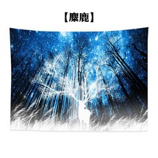 대형패브릭포토