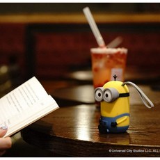 미니언즈스피커