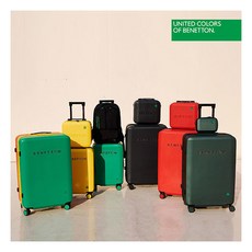 [베네통] 아르데코 (Art Déco) 캐리어 세트