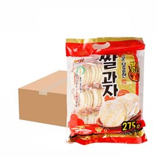 미룡 구운 달콤한 쌀과자 10p, 550g, 2개