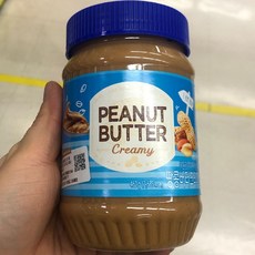 홈플러스땅콩버터