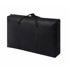 180리터 초대형 이민가방 (블랙)