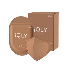 아이큐리마스크