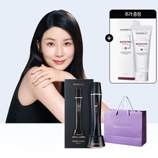 [본사직영] 5분 1000샷 (듀얼) 마데카프라임 인피니티+부스팅샷젤150ml, 단일옵션