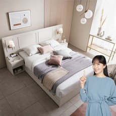 에몬스하이유로탑매트리스k
