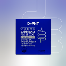 닥터피엔티프리바이오틱스