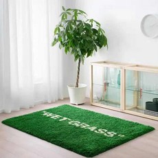 wetgrass