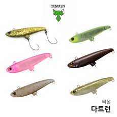 티몬귤로장생