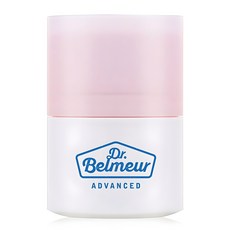 더페이스샵 닥터벨머 어드밴스드 립세린, 핑크, 15ml, 1개