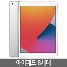 아이패드 8세대 부천