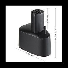 테슬라호환 급속충전기 전기차 충전 DC콤보 CCS 모델 3 Y용 고속 DC 어댑터 CCS1 16565510A, 1개
