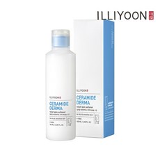 [신라쇼 ONLY] 일리윤 세라마이드 더마 속보습 스킨 180ml