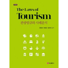관광법규와사례분석