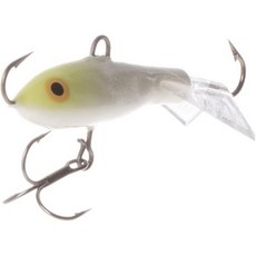 라팔라 지깅 랩 낚시 루어, 1.5 inch, 250389Glow