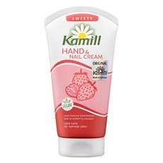 카밀 핸드 앤 네일 크림 스위티, 75ml, 1개 1개, 75ml