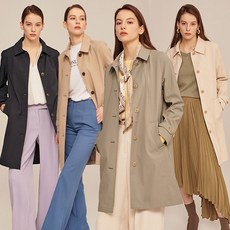 여성맥코트