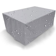 방수천야외테이블덮개