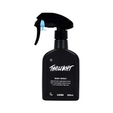 러쉬 트와일라잇 보디 스프레이 200ml, 트와일라잇 보디 스프레이 20