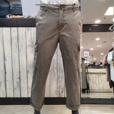 버커루바지