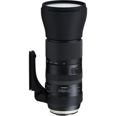 탐론 SP 150600mm F56.3 VC USD G2, 캐논용_본체만 | 렌즈만