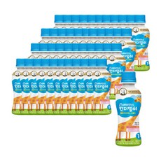 베비언스킨더밀쉬1단계48개입